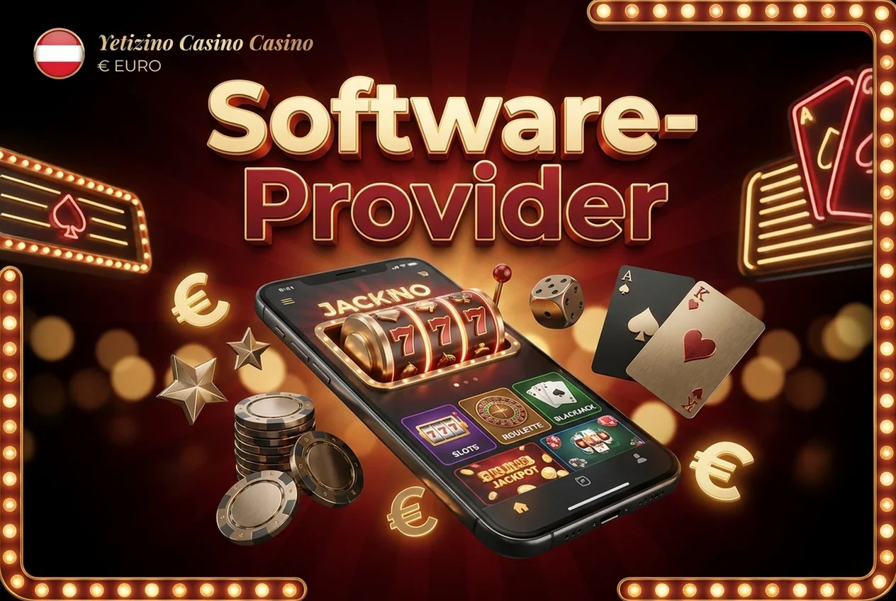 Software-Provider