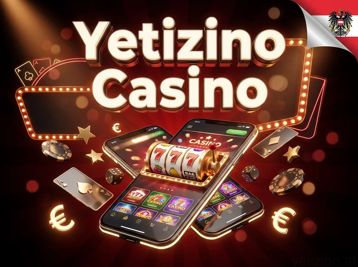 Yetizino Casino